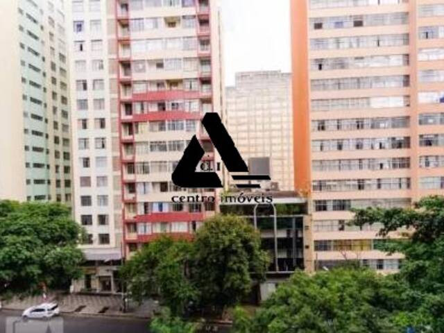 #02835 - Apartamento para Venda em Belo Horizonte - MG - 3