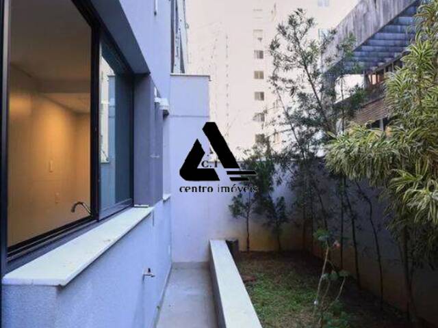 #02837 - Apartamento para Venda em Belo Horizonte - MG - 3