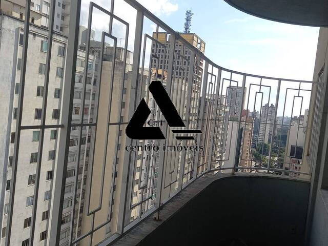 #02838 - Apartamento para Venda em Belo Horizonte - MG - 3