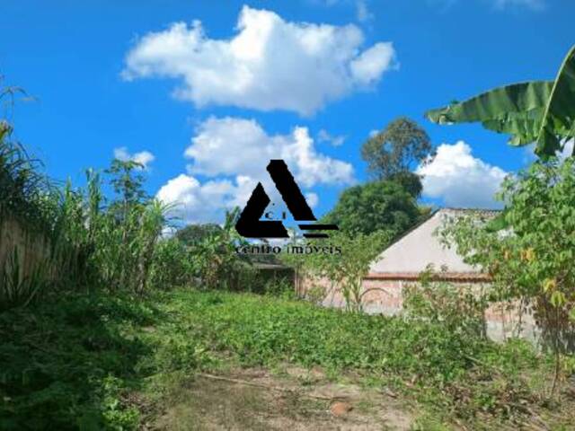 #02842 - Terreno para Venda em Esmeraldas - MG - 3
