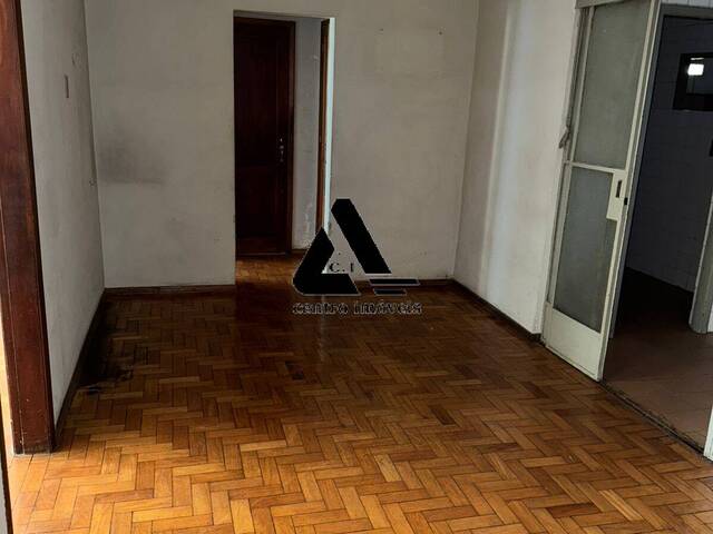 #02841 - Apartamento para Venda em Belo Horizonte - MG - 1