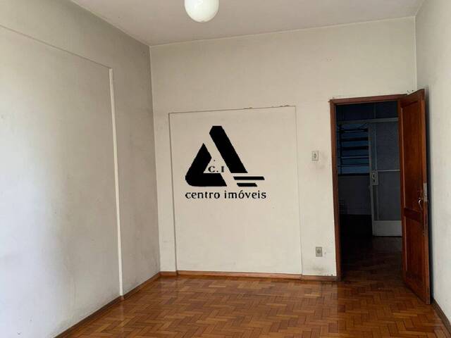 #02841 - Apartamento para Venda em Belo Horizonte - MG - 2
