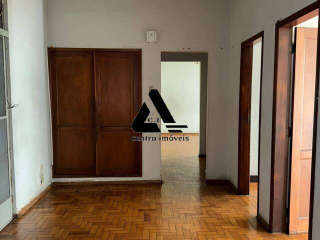 #02841 - Apartamento para Venda em Belo Horizonte - MG - 3