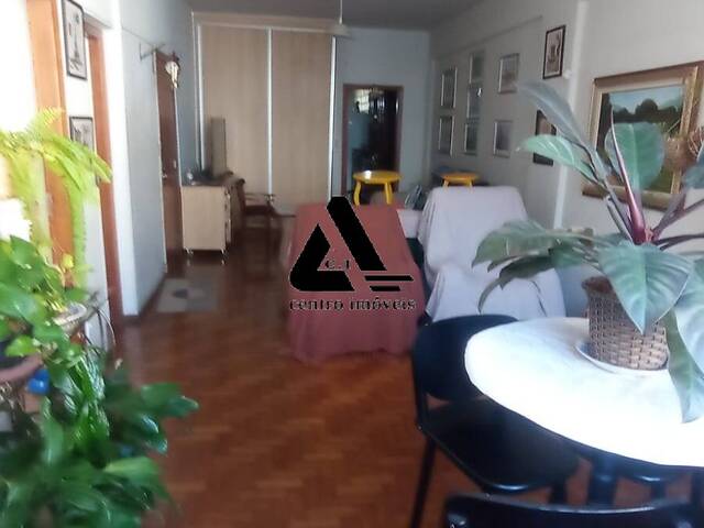 #02843 - Apartamento para Venda em Belo Horizonte - MG - 1