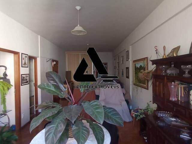 #02843 - Apartamento para Venda em Belo Horizonte - MG - 3
