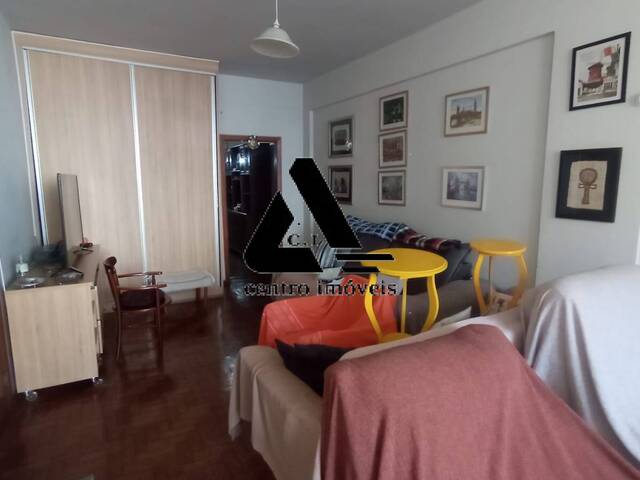 #02843 - Apartamento para Venda em Belo Horizonte - MG - 2