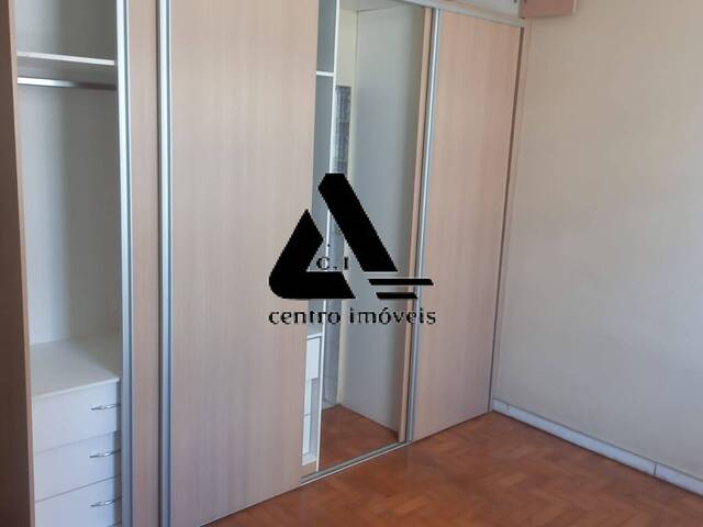 #02844 - Apartamento para Venda em Belo Horizonte - MG - 3