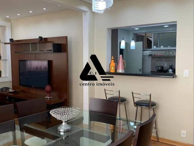 #02847 - Apartamento para Venda em Belo Horizonte - MG - 3