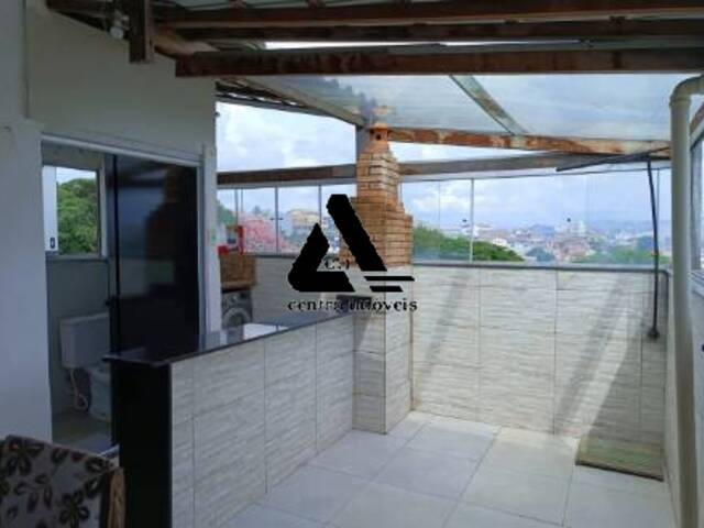 #02848 - Cobertura Duplex para Venda em Belo Horizonte - MG - 1