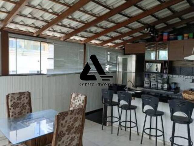 #02848 - Cobertura Duplex para Venda em Belo Horizonte - MG - 3