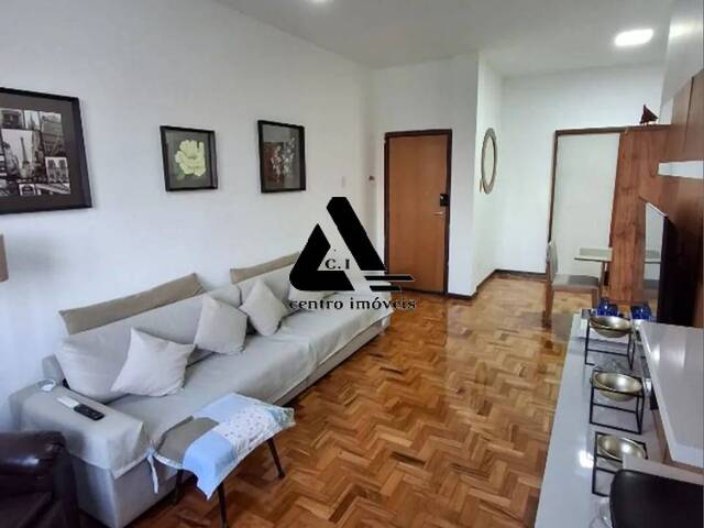 #02849 - Apartamento para Venda em Belo Horizonte - MG - 2