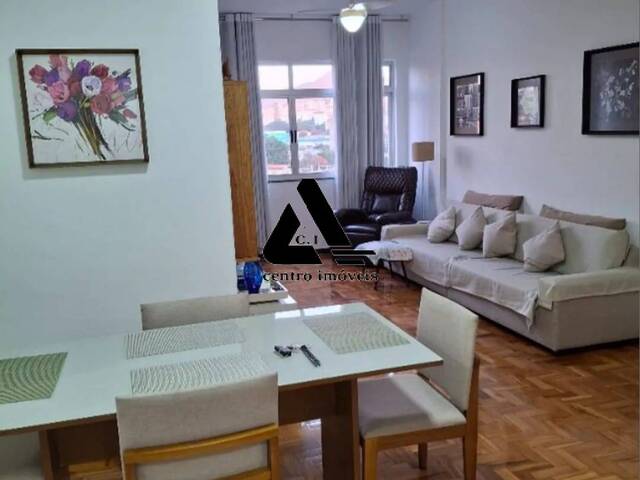 #02849 - Apartamento para Venda em Belo Horizonte - MG - 3