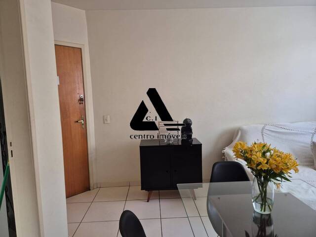 #02850 - Apartamento para Venda em Belo Horizonte - MG - 3