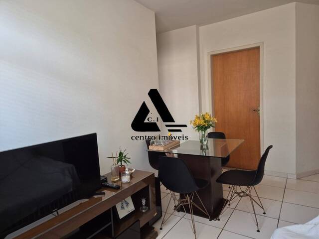 #02850 - Apartamento para Venda em Belo Horizonte - MG - 2