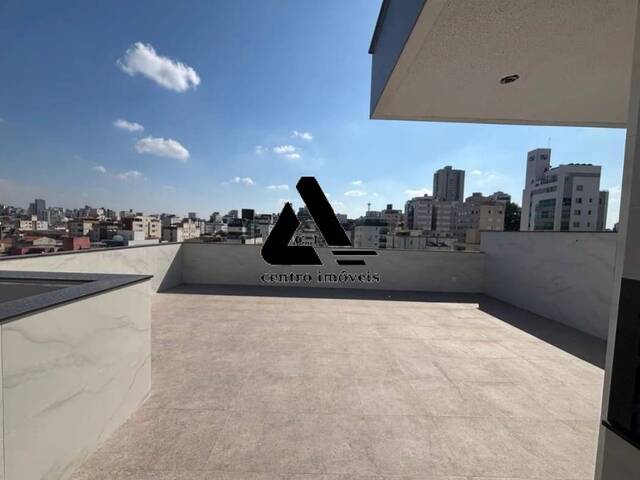 #02852 - Cobertura para Venda em Belo Horizonte - MG - 2
