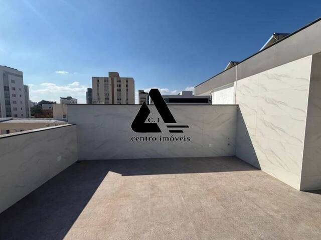 #02852 - Cobertura para Venda em Belo Horizonte - MG - 3
