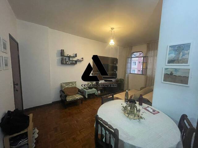 #02853 - Apartamento para Venda em Belo Horizonte - MG - 2