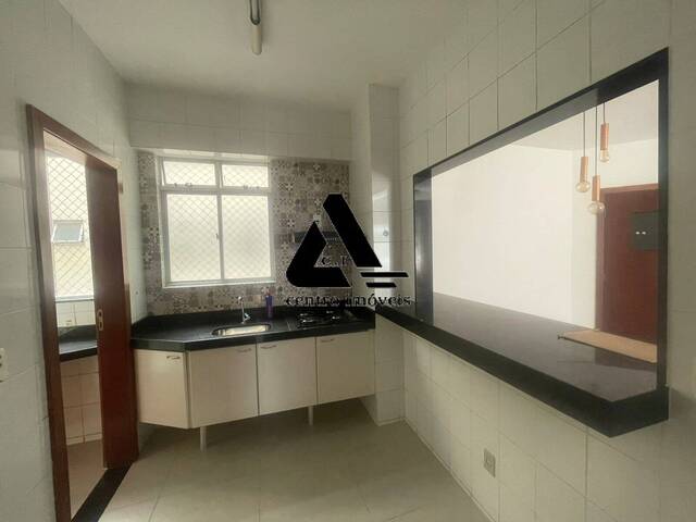 #02854 - Apartamento para Venda em Belo Horizonte - MG - 3