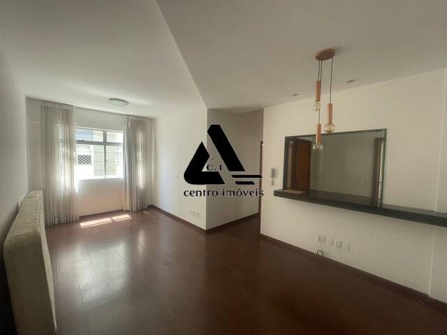 #02854 - Apartamento para Venda em Belo Horizonte - MG - 2