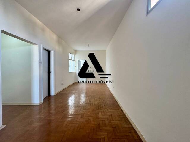 #02855 - Apartamento para Venda em Belo Horizonte - MG - 3