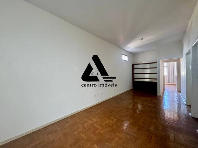 #02855 - Apartamento para Venda em Belo Horizonte - MG - 2