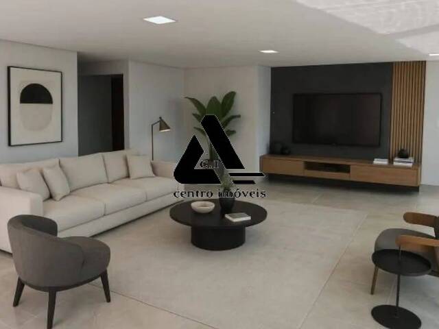 #02857 - Apartamento para Venda em Belo Horizonte - MG - 2