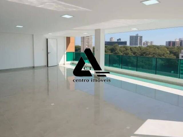 #02857 - Apartamento para Venda em Belo Horizonte - MG - 3