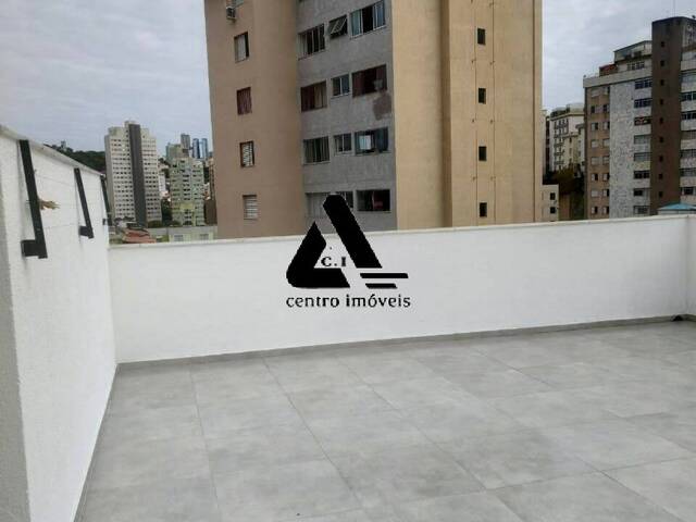 Venda em Santo Antônio - Belo Horizonte