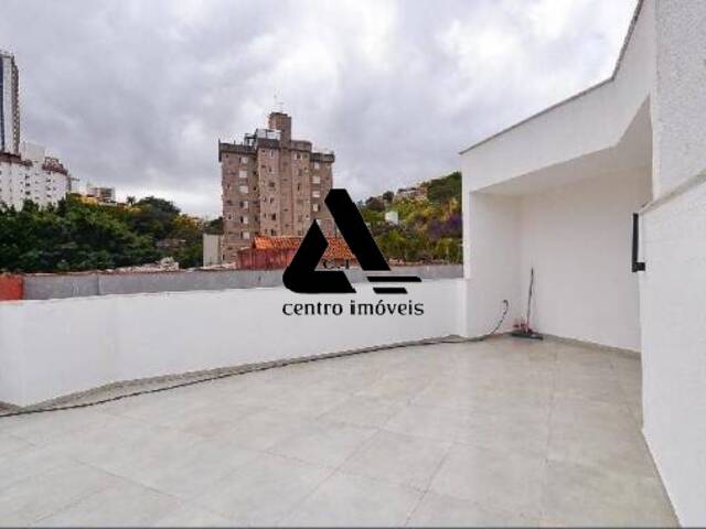 #02862 - Cobertura para Venda em Belo Horizonte - MG - 3