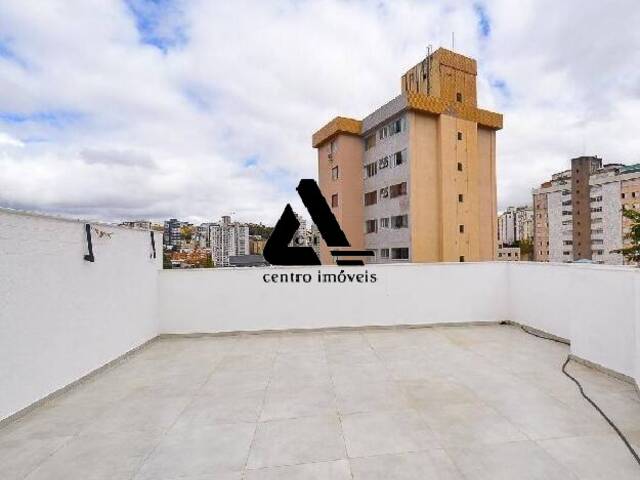 #02862 - Cobertura para Venda em Belo Horizonte - MG - 2