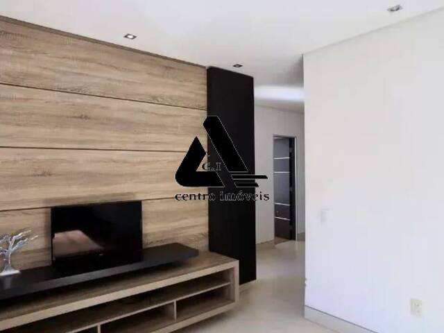 #02864 - Casa para Venda em Belo Horizonte - MG - 3