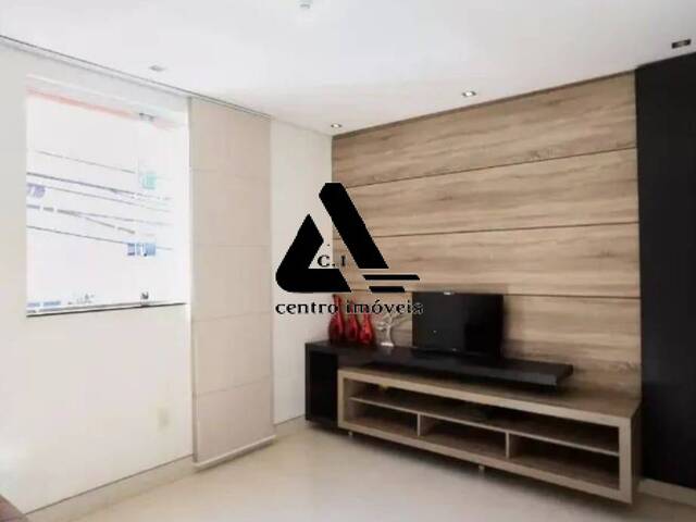 #02864 - Casa para Venda em Belo Horizonte - MG - 2