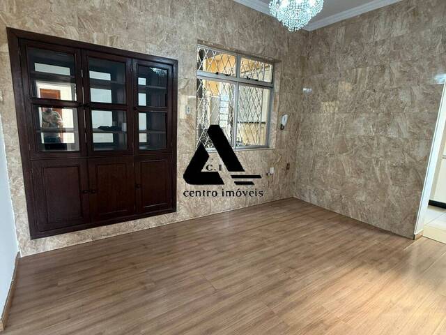 #02867 - Casa para Venda em Belo Horizonte - MG - 3