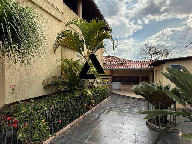 #02867 - Casa para Venda em Belo Horizonte - MG - 2