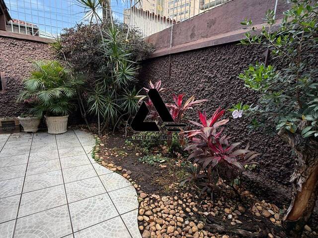 Venda em Carlos Prates - Belo Horizonte