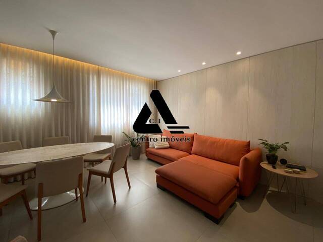 #02869 - Apartamento para Venda em Belo Horizonte - MG - 2
