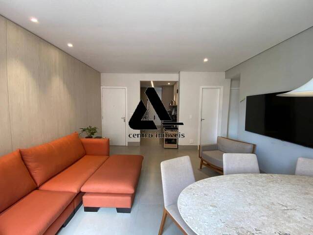 #02869 - Apartamento para Venda em Belo Horizonte - MG - 3