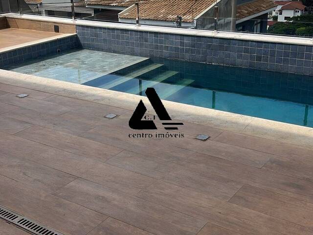 #02868 - Casa para Venda em Belo Horizonte - MG