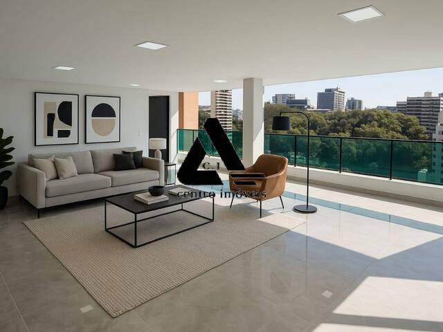 Venda em Santa Lúcia - Belo Horizonte