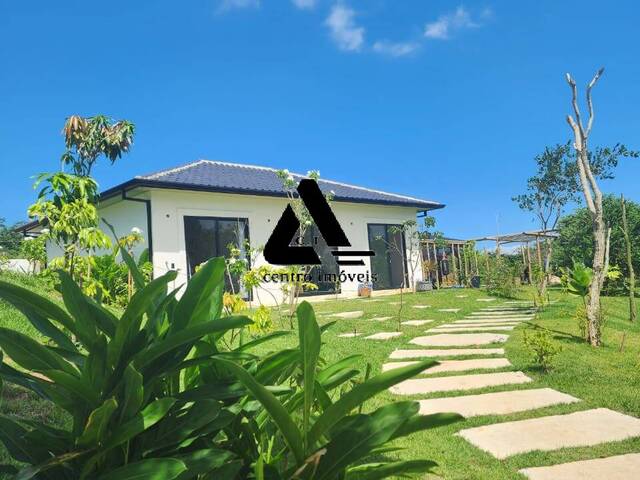 #02873 - Casa para Venda em Búzios - RJ - 2