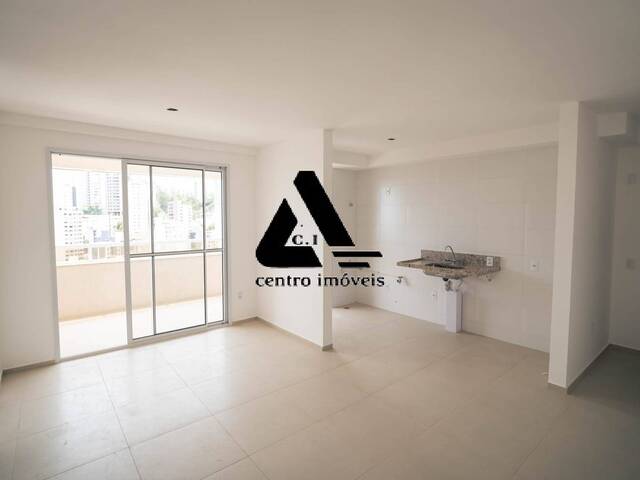 #02775 - Apartamento para Venda em Belo Horizonte - MG - 2