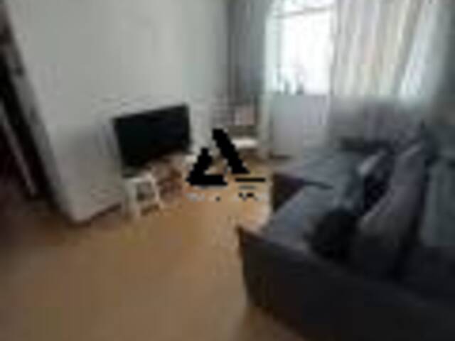 #02881 - Apartamento para Venda em Belo Horizonte - MG - 2