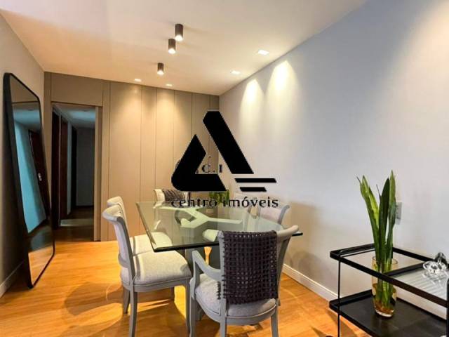 #02882 - Apartamento para Venda em Belo Horizonte - MG - 3