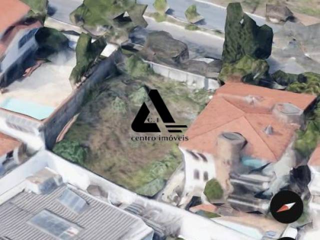 #02279 - Área para Venda em Belo Horizonte - MG - 2