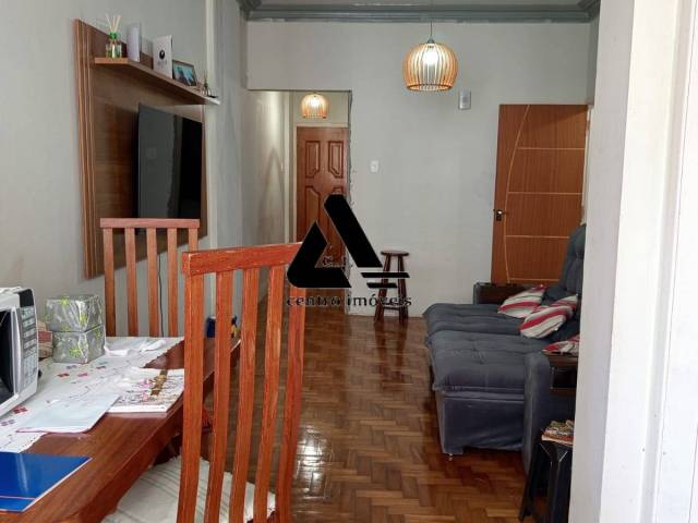 #02886 - Apartamento para Venda em Belo Horizonte - MG - 2