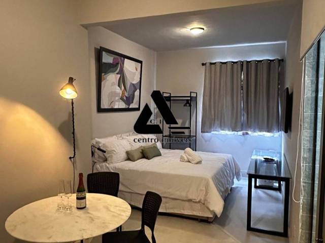 #02887 - Apartamento para Venda em Belo Horizonte - MG - 2