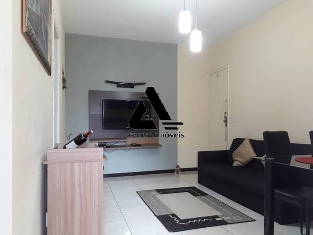 #00163 - Apartamento para Venda em Belo Horizonte - MG