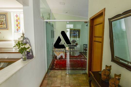 Casa, 4 quartos, 397 m² - Foto 2