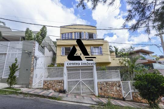 Casa, 4 quartos, 397 m² - Foto 1