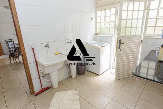 Casa, 4 quartos, 397 m² - Foto 16